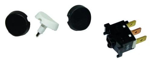 INTERRUPTOR CAMPANA SUPERSER 00613512