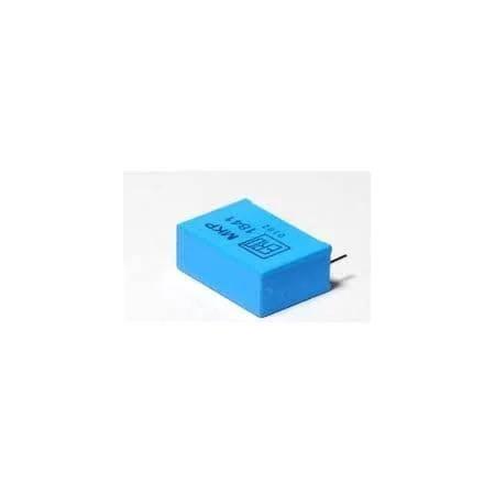 Condensador Polipropileno 680k-400v R22,5