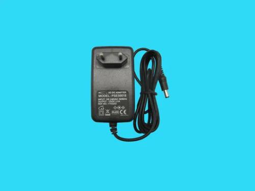 Fuente Alimentacion Externa 12 V 2 a 24 W