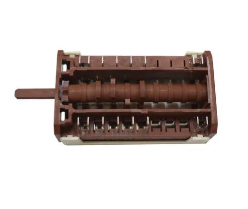 INTERRUPTOR 6+0 HORNO ELECTROLUX 3570599013