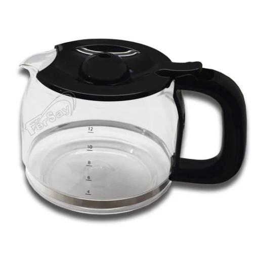 Jarra cafetera goteo FERSAY CAFG2020, CAFG2040