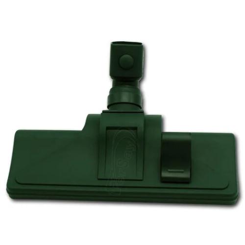 Cepillo verde aspirador ruedas Vorwerk Tiger