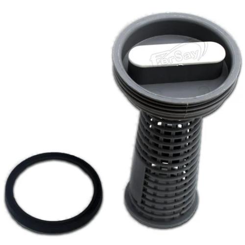 Filtro completo lavadora Zanussi serie Z