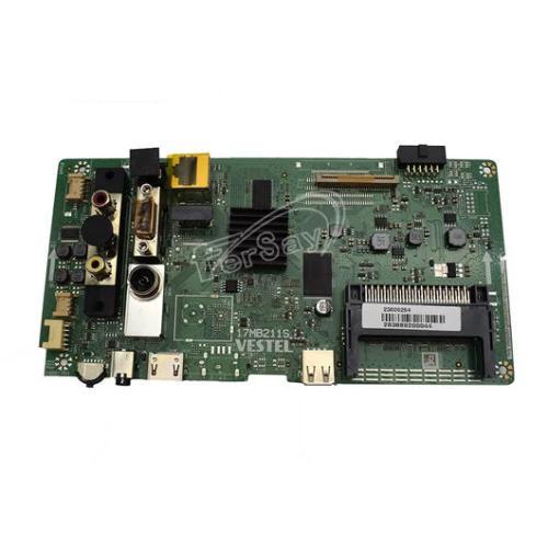 Chs.Ass.17mb211s-1k12116g9121