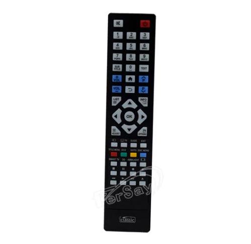Mando Distancia Tv Philips 996590004895