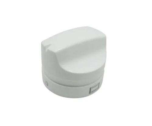 Mando posiciones color blanco horno Teka