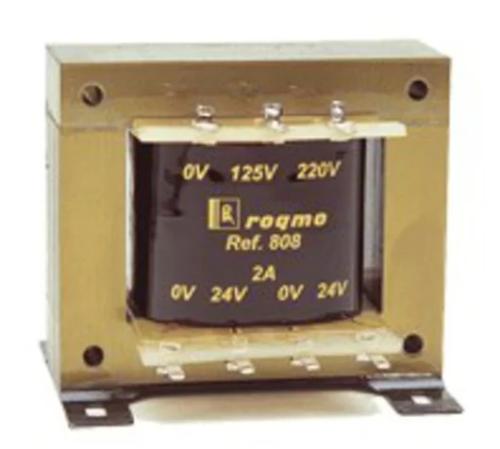 Transformador Alimentacion 24 V 5.8 a