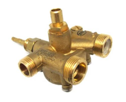 Cuerpo agua calentador Junkers 8707002532