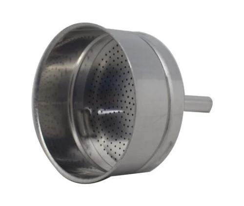Filtro cafetera 9 tazas Delonghi Alicia 9