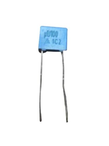 Condensador Poliester 100k-100v