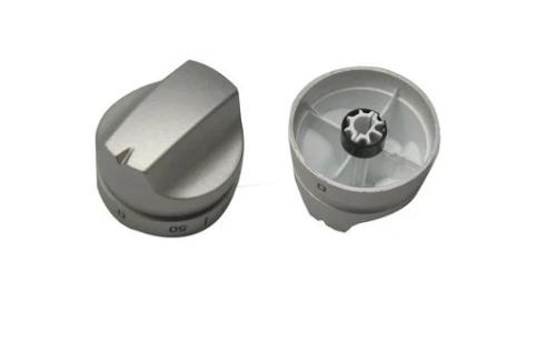 MANDO TEMPERATURA HORNO TEKA INOX
