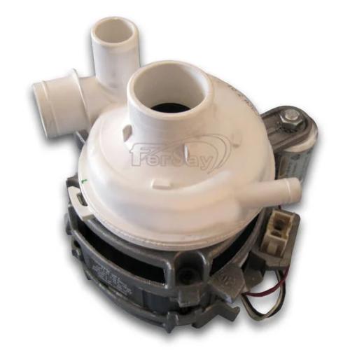 Motobomba Máq. Lavar Loiça Smeg 795210632 80 W
