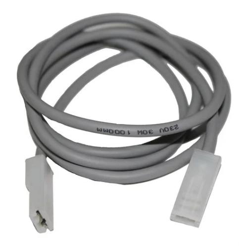 Resistencia flexible silicona 4 metros 120 W