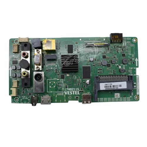 Placa main tv Vestel