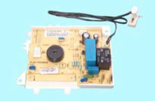 Modulo Electronico de Control Máq. Lavar Loiça Indesit