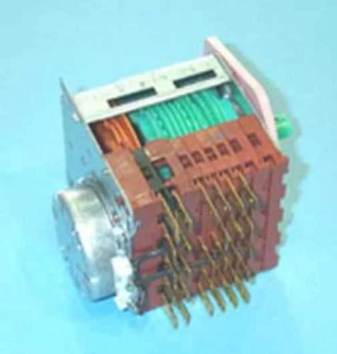 Programador Ariston 049196 Elbi 067805.01