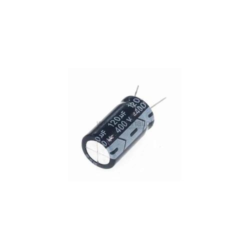 Condensador Electrolitico Cerl-120uf-400v