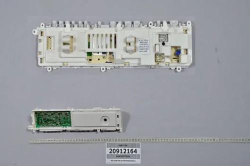 Módulo Electrónico
