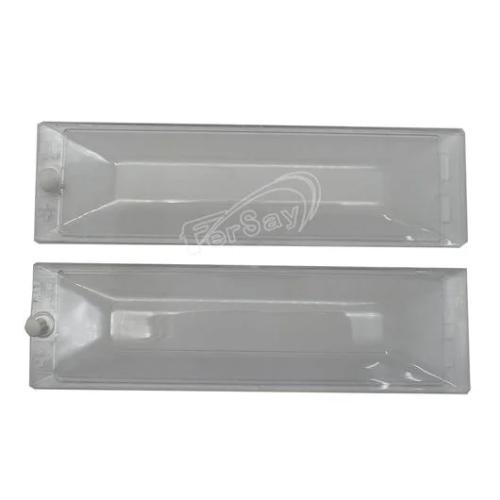 Difusor luz campana Mepamsa, 2