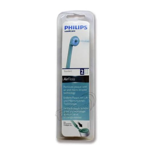 Cabezal cepillado Philips Sonicare Elite