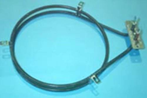Resistencia horno 2000W Indesit 016055.