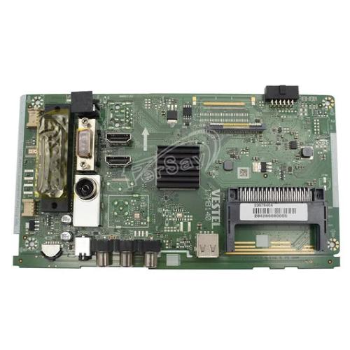 CHS.ASSY.17MB140-1L12121192121