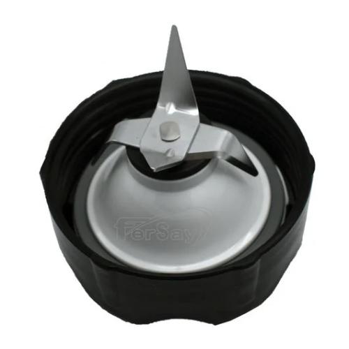 Conjunto Lâmina Batidora Vaso Kenwood