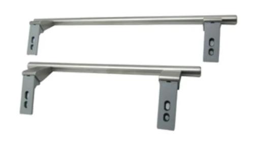 Maçaneta Porta Frigorífico Liebherr 9031118 2 Un.