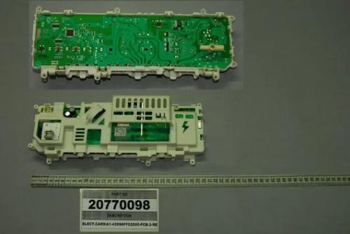 Elect.Card/A1-43096ff02000-Pcb
