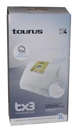 Bolsa Aspirador