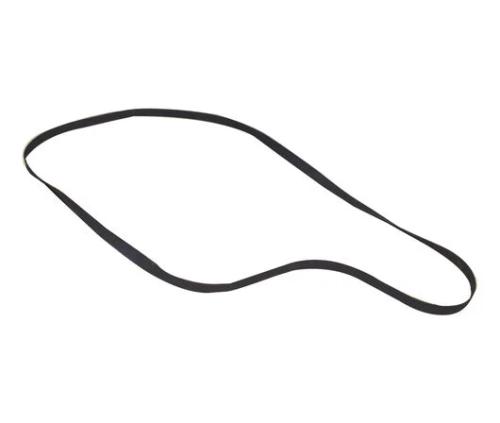 CORREA AUDIO PLANA 187,0 X 0,55 X 5,00MM