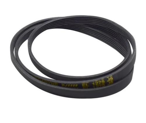 Correia Motor Lavadora 1275j5