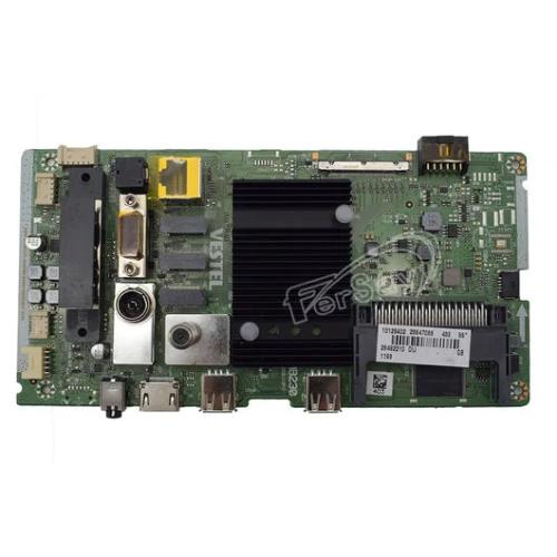 Chs.Assy.17mb230-1n433246h21d4