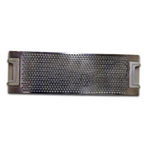 Filtro metalico campana aeg 760dw. 50263849007