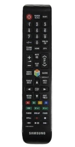 Mando Tv Samsung Aa83-00655a