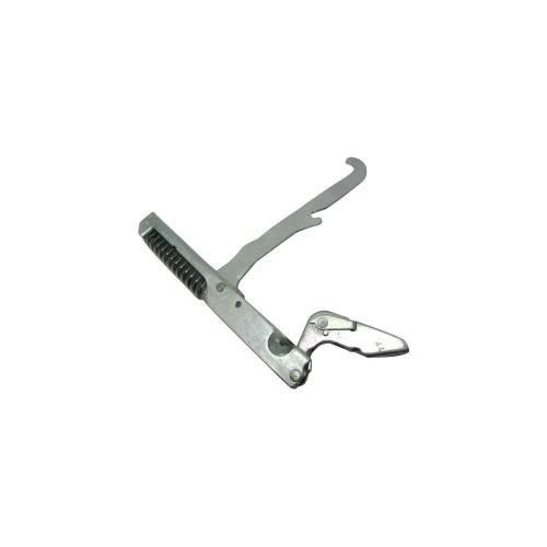 Bisagra derecha puerta horno Smeg 931330350