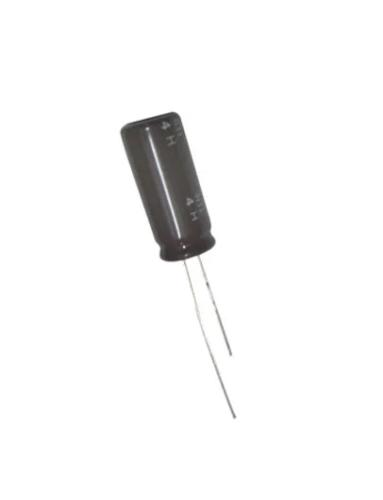 Condensador Eletrolitico 820uF-25v