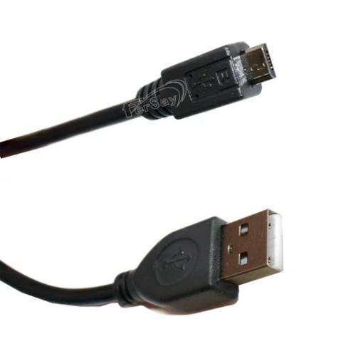 Cable Micro Usb Macho a Usb Macho - 1 Metro