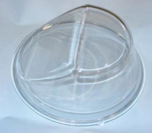 Cristal Porta Lavadora Aeg Electrolux 1108430107