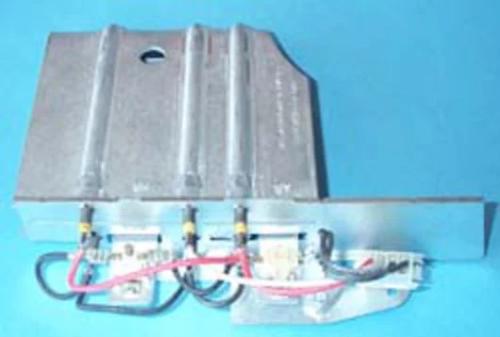 Resistencia Lavadora Secadora Zanussi 50239949006