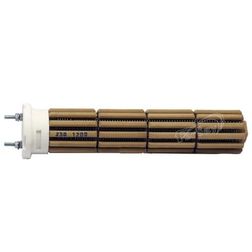 Resistencia ceramica Termos APARICI 4 piedras