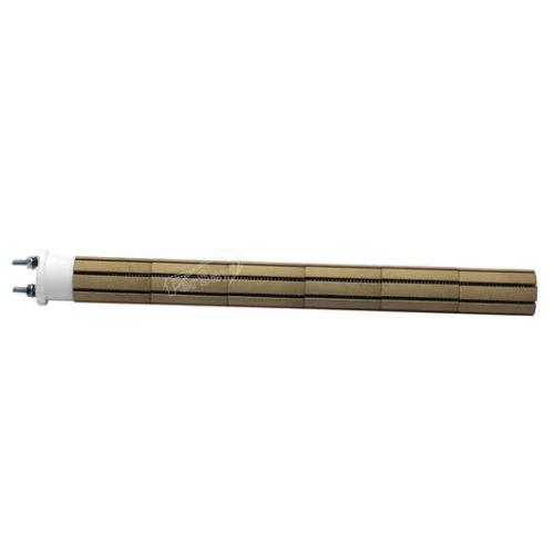 Resistencia ceramica Termos 6 piedras 1000W