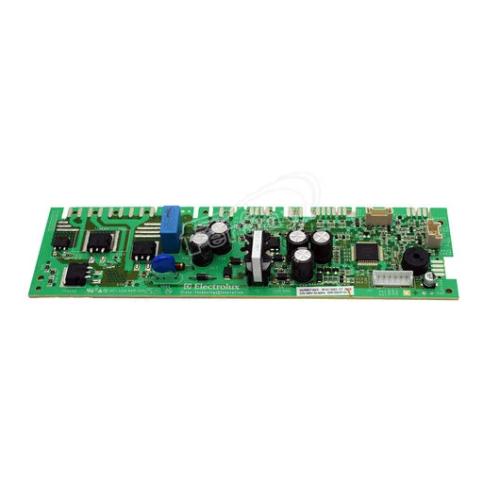 Modulo Electronico Configurado Frigorifico Aeg 97.