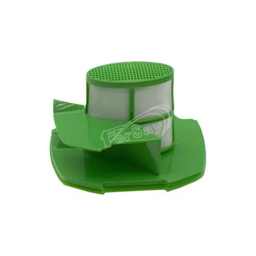 Filtro aspirador Polti modelo:SR 25.9