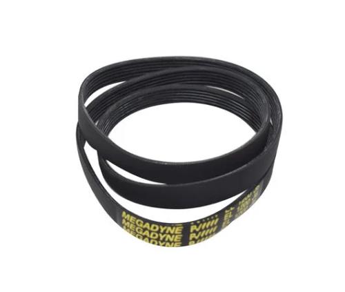 Correia Motor Lavadora 1200j6el
