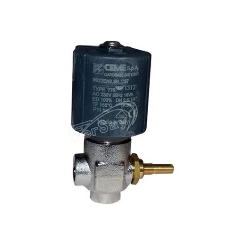 Electrovalvula para Pancha com Regulador