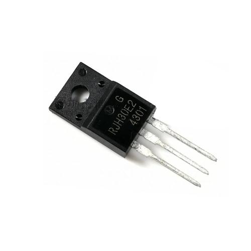 Transistor para electronica RJH30E2