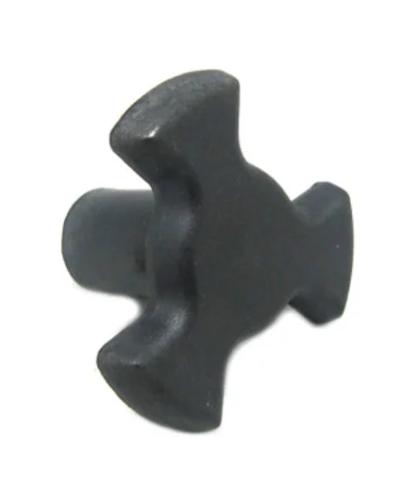 Arrastre Plato Microondas Delonghi 537301