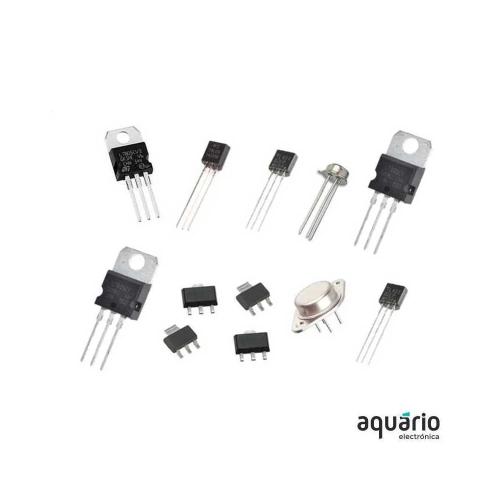 Diodo Rectificador Schottky duplo 200V 20A