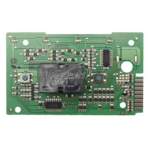 Modulo display lavavajillas Vestel 22088080